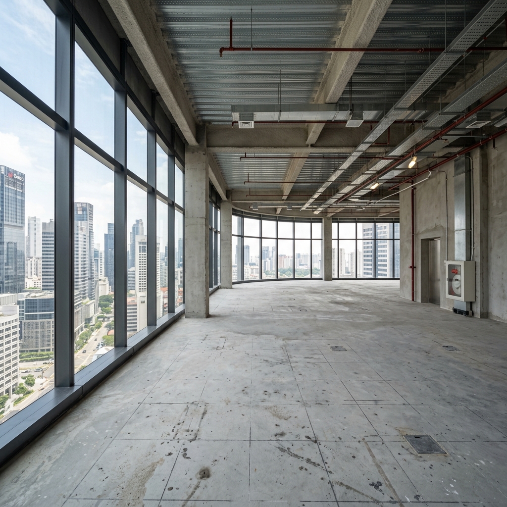 Guoco Corporate Hub